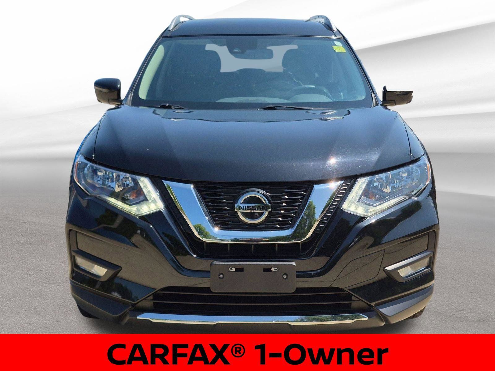 Certified 2020 Nissan Rogue SL AWD/4WD image 4
