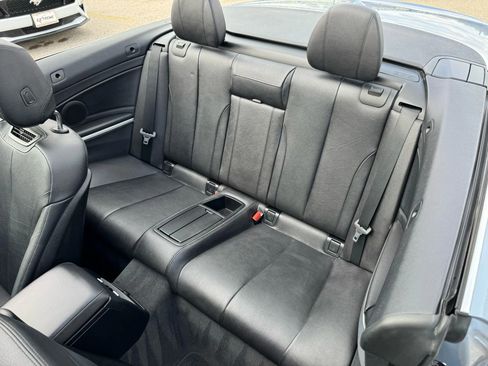 Used 2015 BMW 428i Convertible image 24