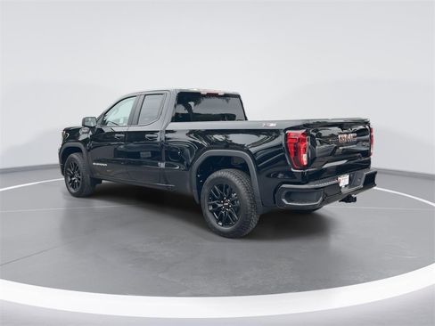 New 2026 GMC Sierra 1500 Pro w/ Graphite Edition image 5