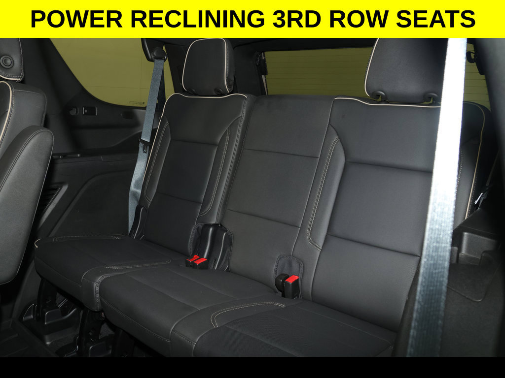 Used 2023 Chevrolet Tahoe Premier AWD/4WD image 14