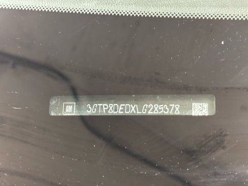 Used 2020 GMC Sierra 1500 SLT w/ SLT Convenience Package image 11