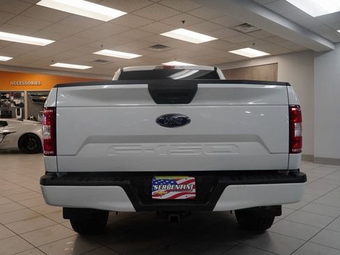 Used 2019 Ford F150 XL w/ Equipment Group 101A Mid image 10
