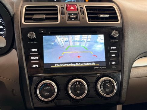 Used 2018 Subaru Forester 2.5i Premium image 15