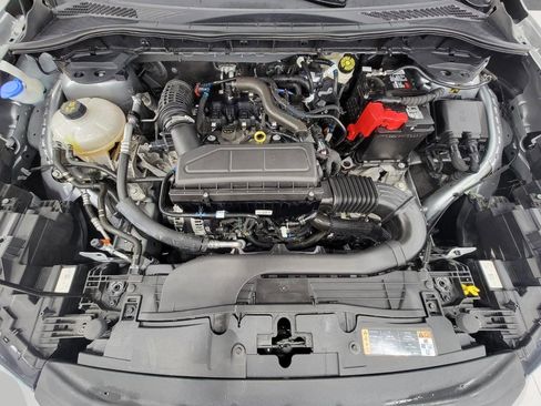 Used 2023 Ford Escape ST-Line w/ Tech Pack #1 image 8