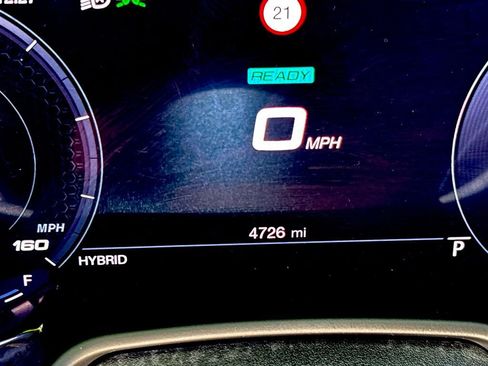 Used 2024 Dodge Hornet R/T Plus image 14