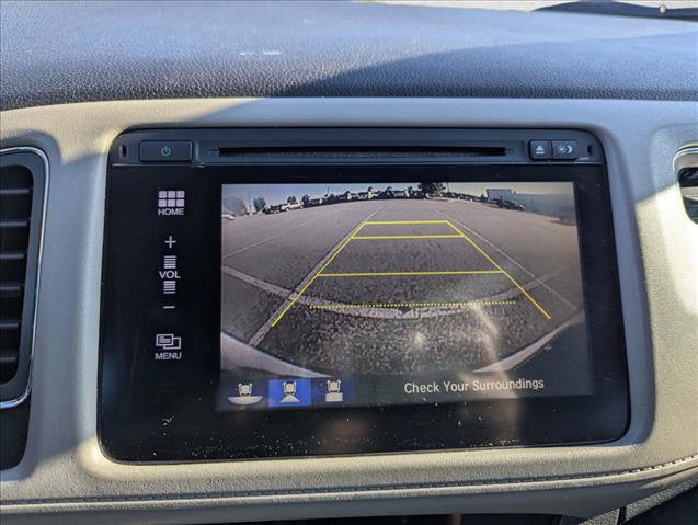 Used 2017 Honda HR-V EX-L image 18