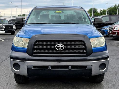 Used 2008 Toyota Tundra 2WD Double Cab image 2