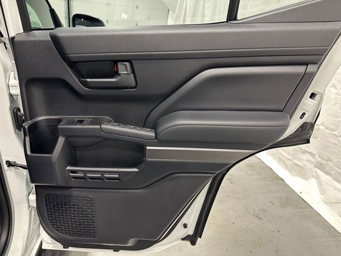 Used 2025 Toyota 4Runner SR5 image 49