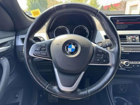 Used 2021 BMW X1 xDrive28i w/ Convenience Package AWD/4WD image 21