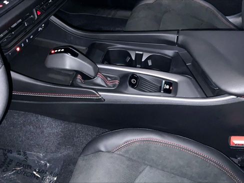 New 2026 Dodge Charger Daytona Scat Pack w/ Track Package image 8