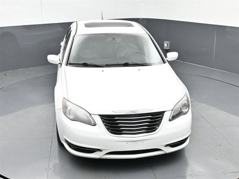 Used 2012 Chrysler 200 S image 21