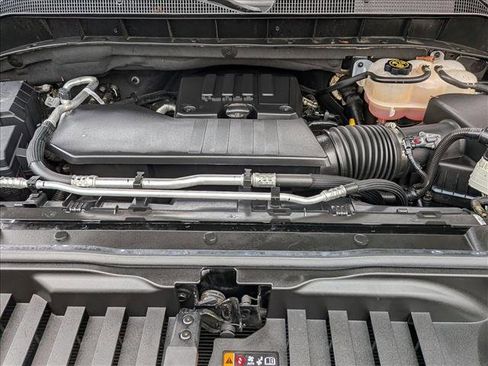 Used 2024 Chevrolet Silverado 1500 LT w/ Safety Package image 25