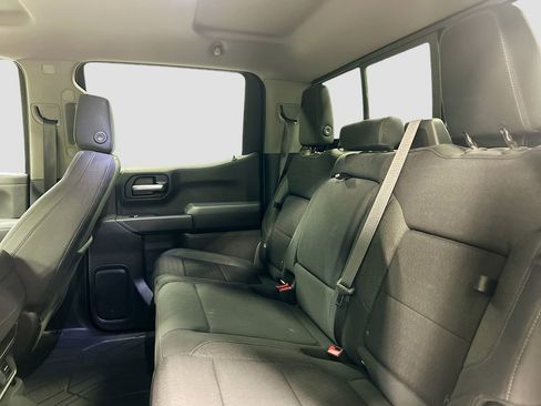 Used 2019 Chevrolet Silverado 1500 LT w/ All-Star Edition image 23