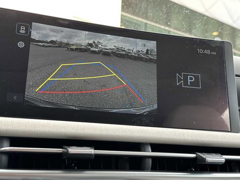 New 2026 Hyundai Tucson SEL w/ Tow & Go Package image 17