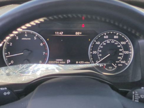 Used 2025 Mitsubishi Outlander SE AWD/4WD image 16