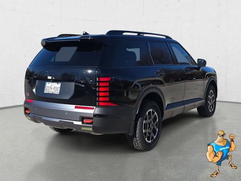 New 2026 Hyundai Palisade XRT Pro image 5