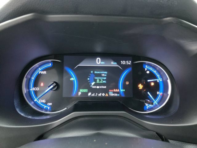 Used 2019 Toyota RAV4 XSE AWD/4WD image 16