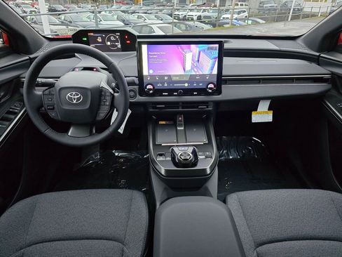 New 2026 Toyota bZ image 45