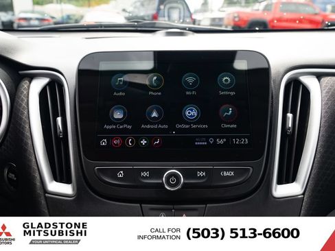 Used 2024 Chevrolet Malibu LT FWD image 15