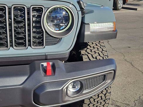 New 2026 Jeep Wrangler Rubicon w/ Technology Group image 11