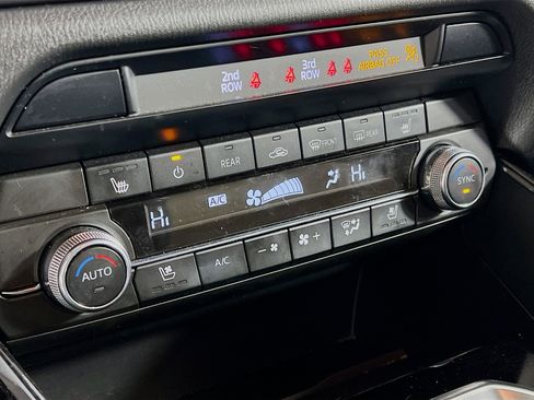 Used 2022 MAZDA CX-9 Touring Plus image 10