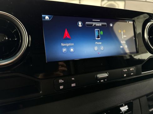 New 2025 Mercedes-Benz Sprinter 3500 image 28