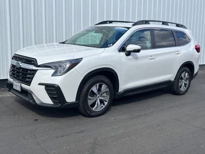 Certified 2023 Subaru Ascent Premium