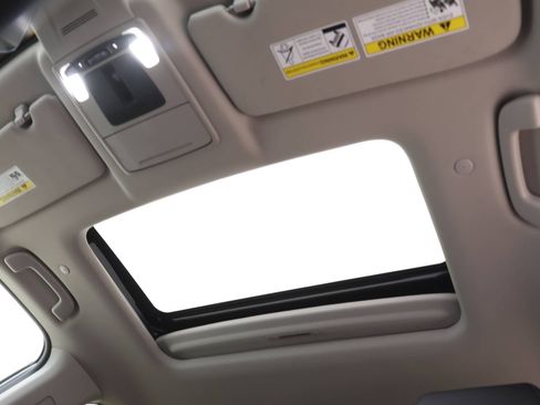 Certified 2025 Honda CR-V EX-L image 15