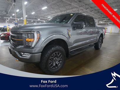 Used 2023 Ford F150 Tremor w/ 360 Degree Camera Package