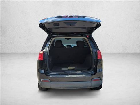 Used 2012 GMC Terrain SLE FWD image 9