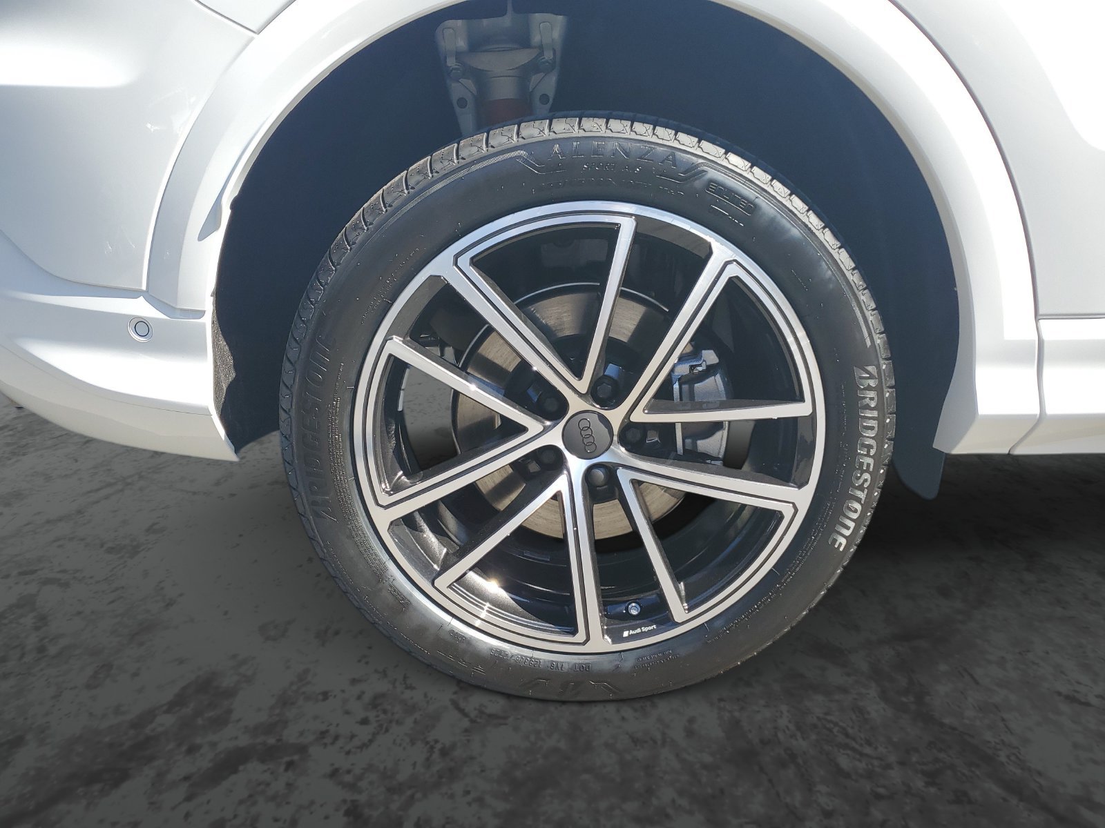 New 2026 Audi Q5 Premium Plus AWD/4WD image 5