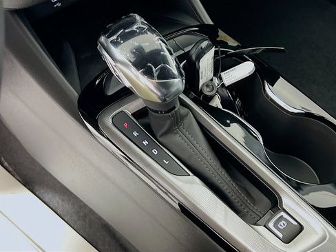 New 2026 Buick Envista Sport Touring w/ Convenience I Package FWD image 14