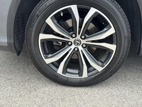 Used 2018 Lexus RX 350 AWD w/ Premium Package image 9