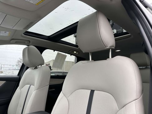 Certified 2024 MAZDA CX-90 Plug-In Hybrid w/ Premium Pkg image 20