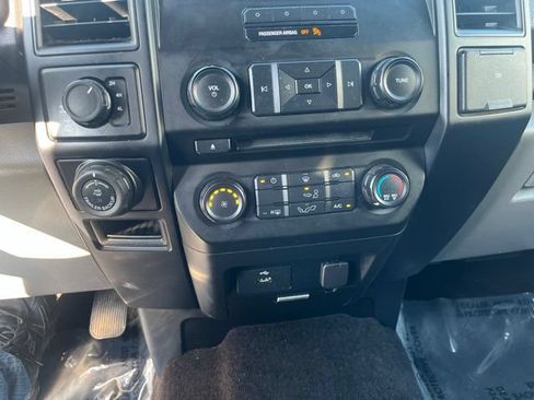 Used 2016 Ford F150 4x4 SuperCrew image 29