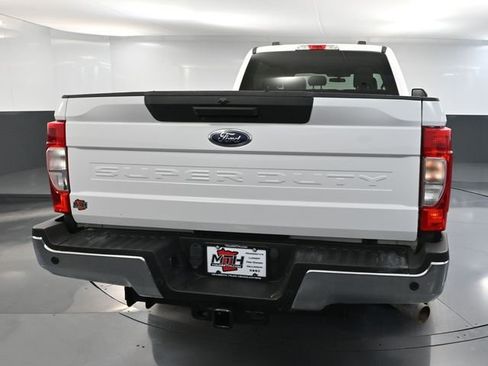 Used 2021 Ford F250 XL w/ Power Equipment Group image 7