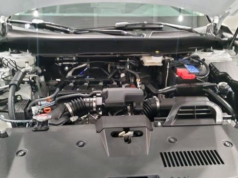 New 2026 Honda CR-V EX-L image 44