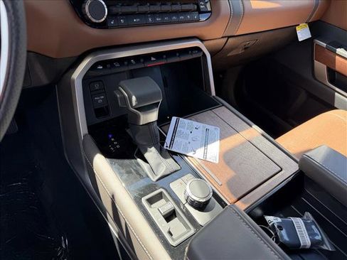 New 2026 Toyota Tundra 1794 Edition AWD/4WD image 13