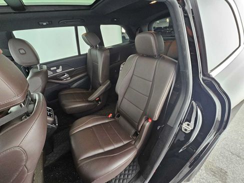 Certified 2022 Mercedes-Benz GLS 450 4MATIC image 18