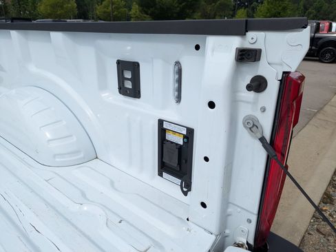 Certified 2024 Ford F250 XL w/ STX Appearance Package AWD/4WD image 33