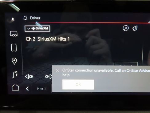 Used 2025 GMC Sierra 3500 AT4 w/ AT4 Premium Plus Package image 25