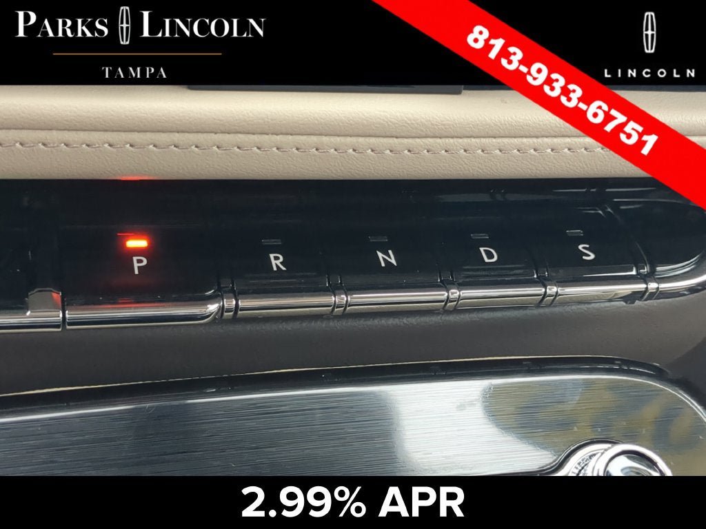 Certified 2022 Lincoln Nautilus FWD w/ Premium Package image 24