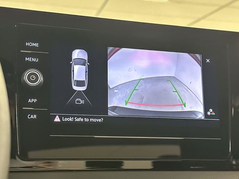 New 2025 Volkswagen Jetta Sport image 17