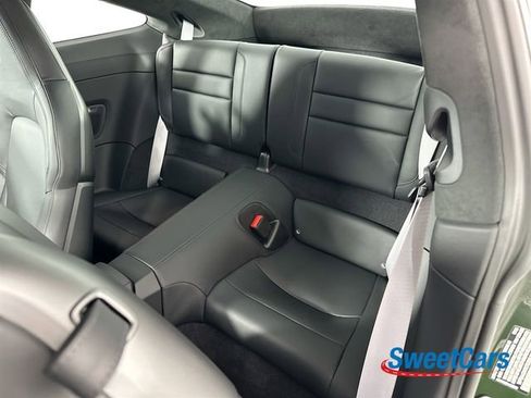 Used 2026 Porsche 911 Carrera image 13