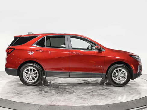 Used 2023 Chevrolet Equinox LT image 8