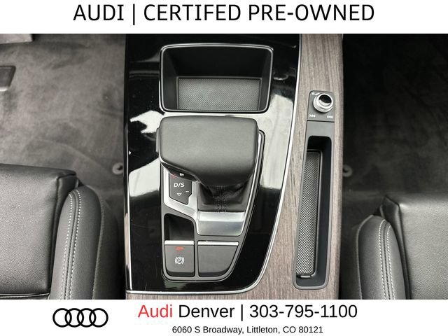 Certified 2024 Audi Q5 e Premium AWD/4WD image 19