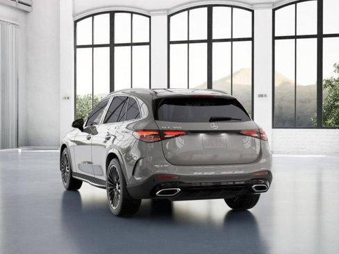 New 2026 Mercedes-Benz GLC 300 image 26