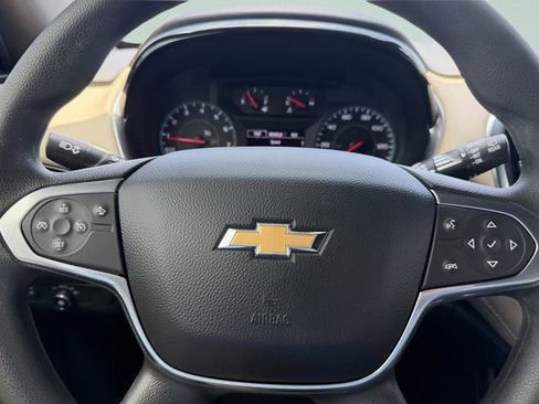 Certified 2023 Chevrolet Traverse LS w/ Safety Package FWD image 31