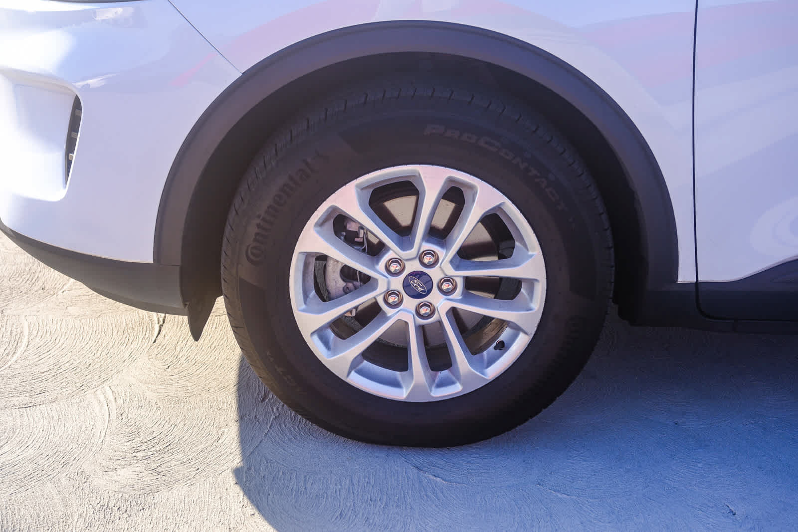 Used 2022 Ford Escape SE AWD/4WD image 10