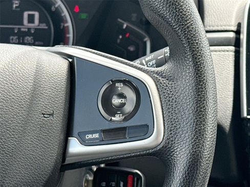 Certified 2019 Honda CR-V LX image 23
